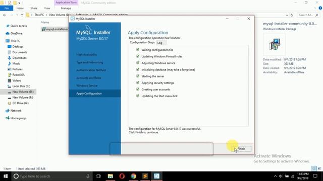 pySQL 1 | Setting up MySQL and python connector | pyGuru смотреть онлайн