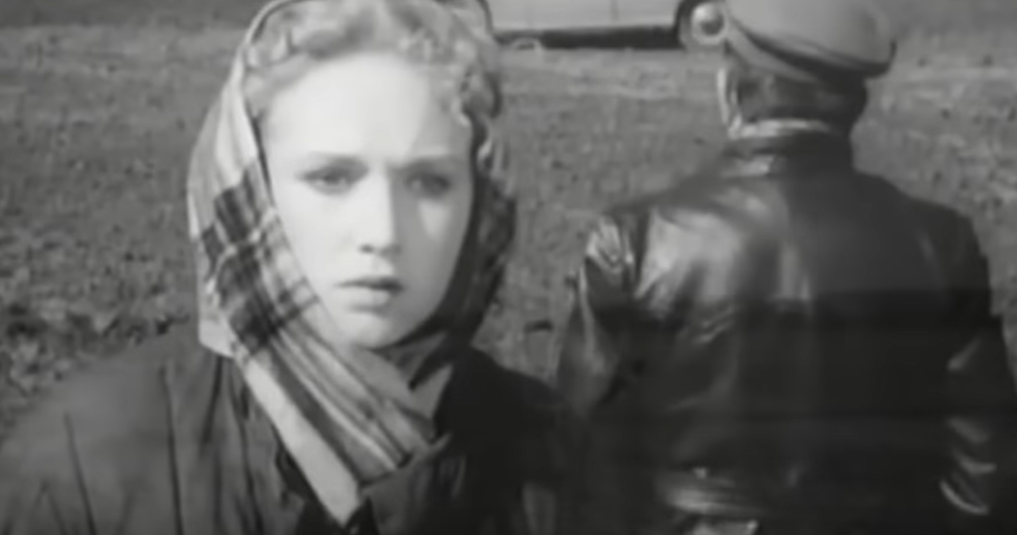 Александра Стрельченко. Кудрявая рябина