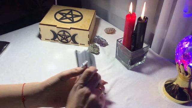 ТАРО ГАДАЕМ ОБУЧЕНИЕ смотреть онлайн