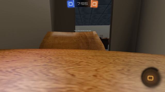 HARDCORE PARKOUR (Rocket League) смотреть онлайн