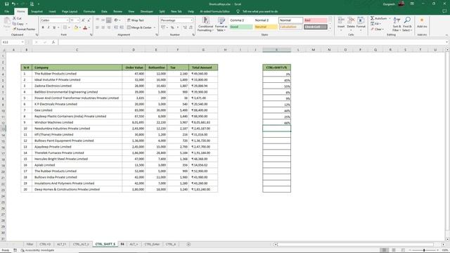 Shortcut Keys you can use on daily basis смотреть онлайн