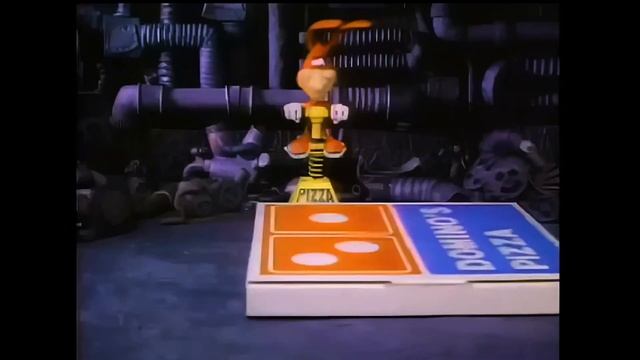Avoid the Noid - Restoration смотреть онлайн