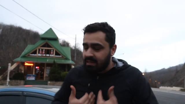 Honda Civic 4D - Отзыв владельца смотреть онлайн