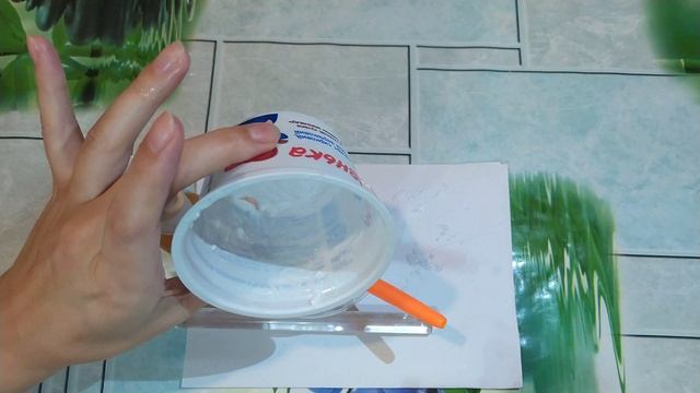 Шок полимерная глина разъедает пластик! Опасна полимерная глина? SHOCK polymer clay corrodes plast! смотреть онлайн