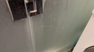 Матовое стекло в душевой