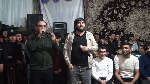 Balıqnan yola verdilər / Salyan toyu / Meyxana 2023 смотреть онлайн