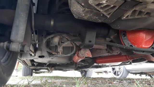 ford crown vic 4.6 l vic cherry bombs смотреть онлайн