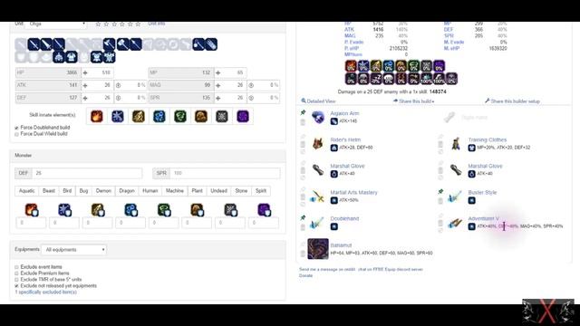 [FFBE] The Ultimate Weapon? ATK 2000+! Coming Soon on Friday 12! [Final Fantasy Brave Exvius] смотреть онлайн