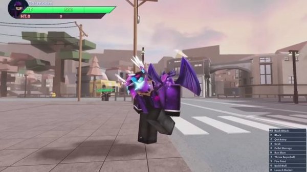 [AUT] Mythic Skin Showcase: The Virtuoso