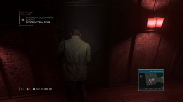 Mafia 3 Обзор. Вполне играемо.