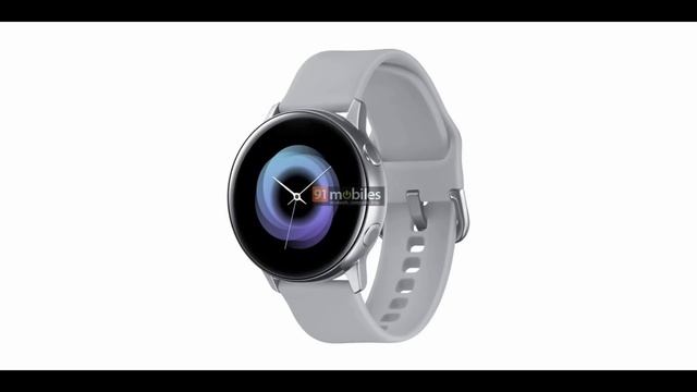 Specs for the Samsung Galaxy Active Sport Smartwatch! - Jibber Jab Reviews! смотреть онлайн