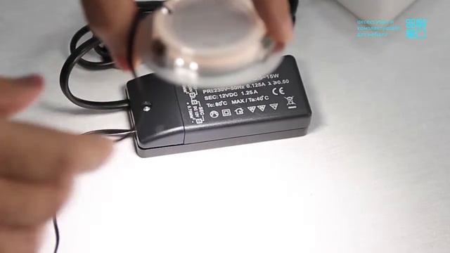 Точечная светодиодная подсветка на кухне (светильник Round DY) смотреть онлайн