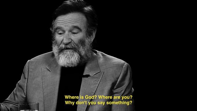 The Talk: Philip Seymour Hoffman & Robin Williams (Part 2) смотреть онлайн