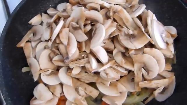 Как вкусно приготовить без мяса/Старорусский постный рецепт смотреть онлайн