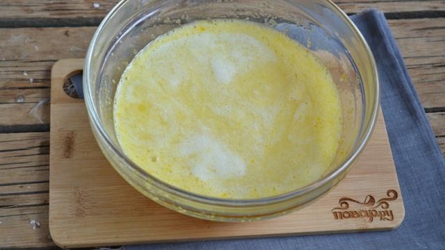 Сборник рецептов