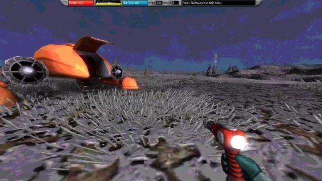 Star Explorers - 5.0 Trailer - Realms Deep 2021 смотреть онлайн
