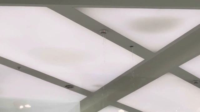 ТЦ «Мега Белая Дача» затопило. Наводнение в Москве. Катастрофа смотреть онлайн