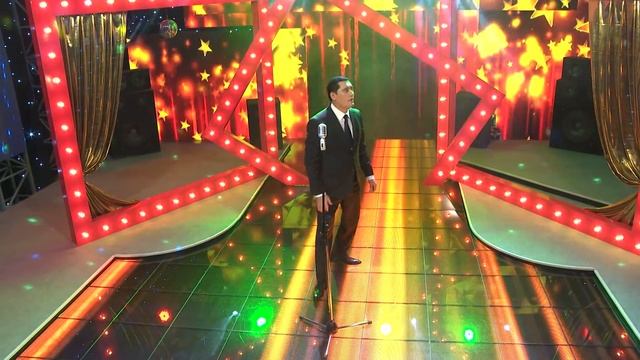 Ravshan Komilov - Yoqadi