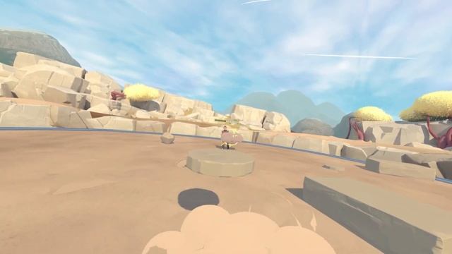 Expert Combo Guide - Rumble смотреть онлайн