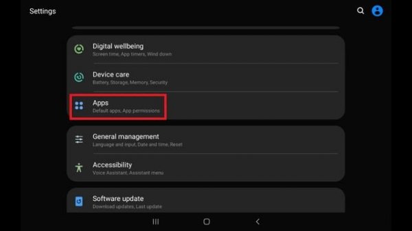 How to Clear Cache on Android
