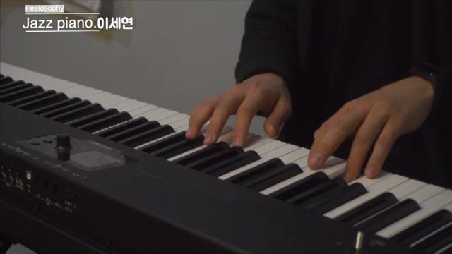 광주실용음악학원 FMA [필로소피뮤직아카데미]_봉선점/재즈피아노 '이세연' 수강생의 'Autumn Leaves' смотреть онлайн