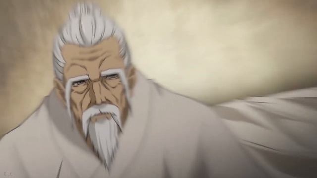 Hitori No Shita : The Outcast 2「AMV」- Chance смотреть онлайн
