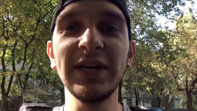 Честно, но немного скучно. VLOG из Алматы, Казахстан | Baga man выпуск11 смотреть онлайн