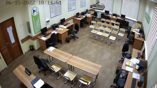 15.06.2022 Демонстрационный экзамен по компетенции Банковское дело. День С-1. смотреть онлайн