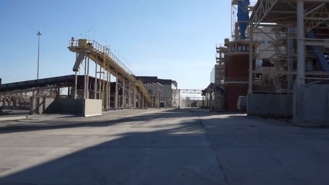 Этапы строительства ПДК 26 11 2013