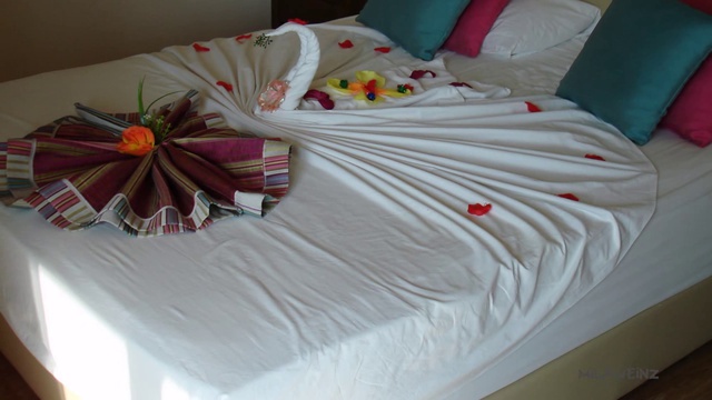 ТУРЦИЯ Hotel SIDE PRENSES 2015