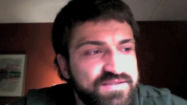 Arlovski Video Journal Blog from Greg Jackson's Training Camp 6 смотреть онлайн