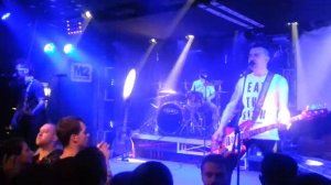 Элизиум - Взлетная полоса (Тула, 13.10.2016)