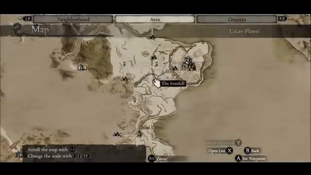 Dragon's Dogma map overview - part 2 (narration) смотреть онлайн