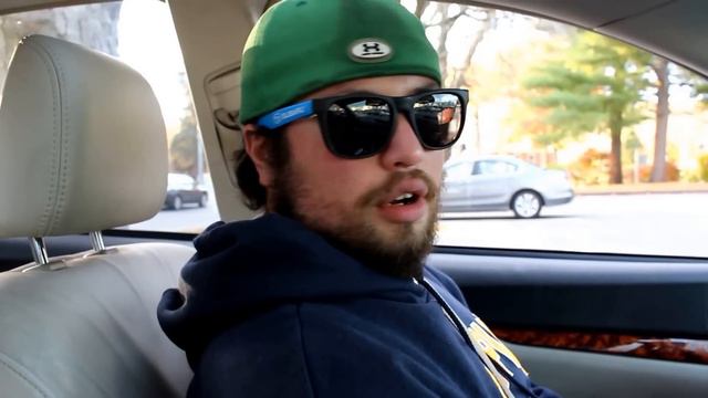 400+WHP Supercharged Legacy: The only supercharged 3.6r 5th gen in the U.S.! смотреть онлайн