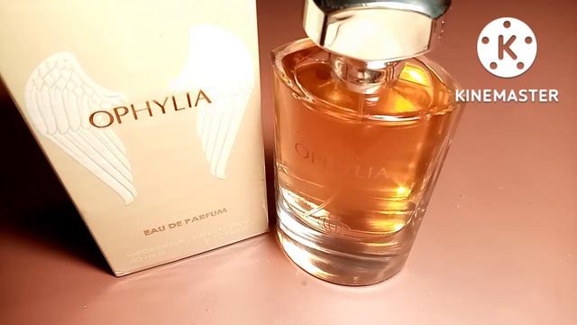 Ophylia от FW реплика Олимпии. Olympea Paco Rabanne #fragranceworld #olympea