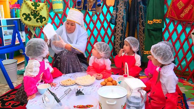 Ересектер тобы. Жемістер смотреть онлайн