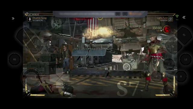 How To Download Mortal Kombat 11 At Android And IOS. Best Simple Way To Download This Game.