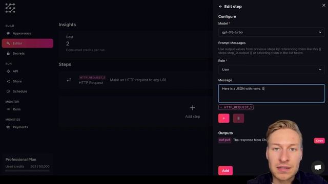 Clevis - News Summarizer смотреть онлайн