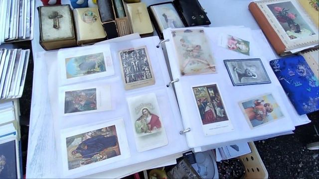 Блошиный рынок в Праге|Rosenthal и Полонное #Прага #блошиныйрынок