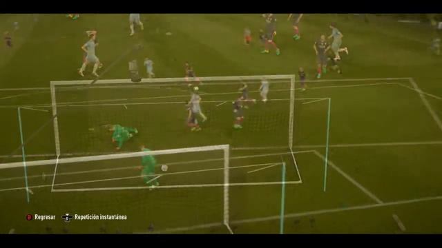 Golazo ´#2 смотреть онлайн
