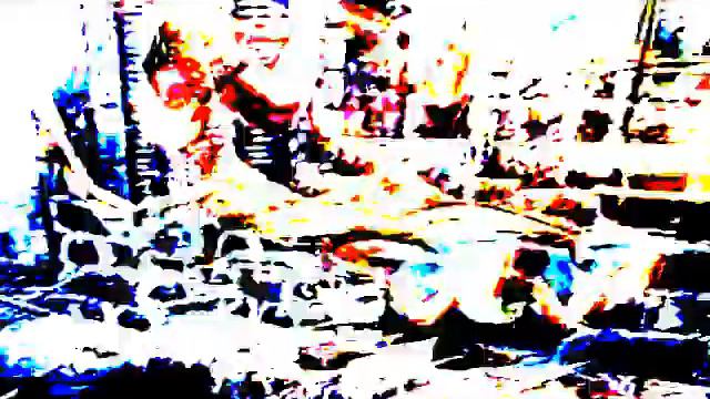 Jarl Sitting Backwards