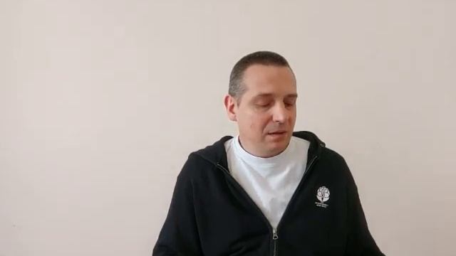 02 Обращение и Мантра 1 (Шри Ишопанишад) 2022 смотреть онлайн