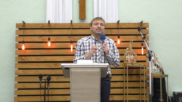 29.10.2023 Проповедь Кузнецов Алексей Тема: "подчени себя атмосфере" смотреть онлайн