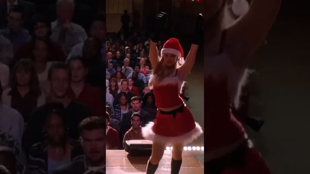 Mean Girls - Jingle Bell Rock смотреть онлайн