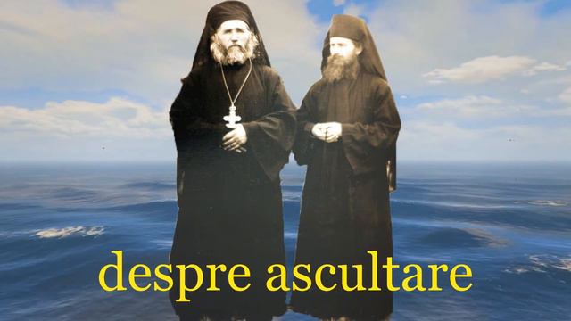 Sfinții mucenici Onisifor și Porfirie (+303) смотреть онлайн