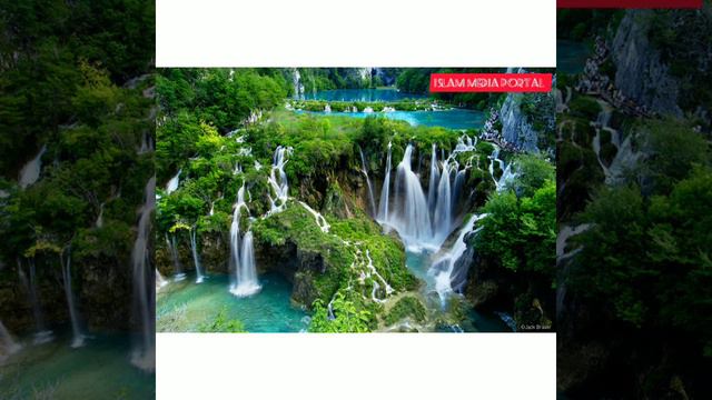 СУРА -ЮСУФ Прекрасное чтение Корана! смотреть онлайн