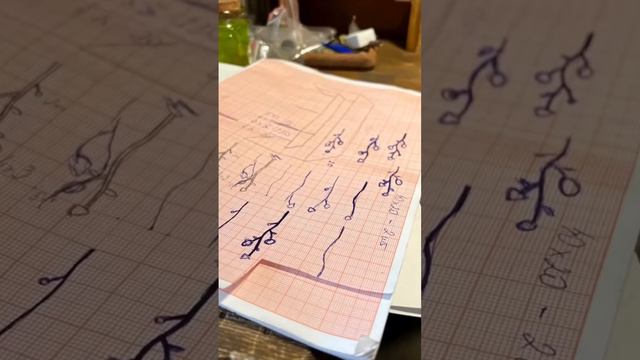 Батлюсь с КИТАЙСКИМИ дизайнерами 😲 #красота #своимируками смотреть онлайн