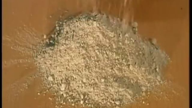 Как сделать цемент смотреть онлайн