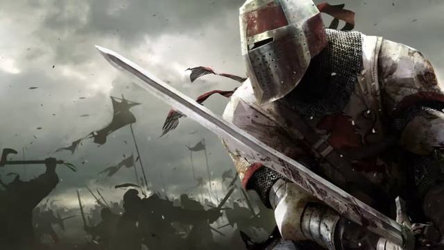 Good Knight Wallpaper [Wallpaper Engine] смотреть онлайн