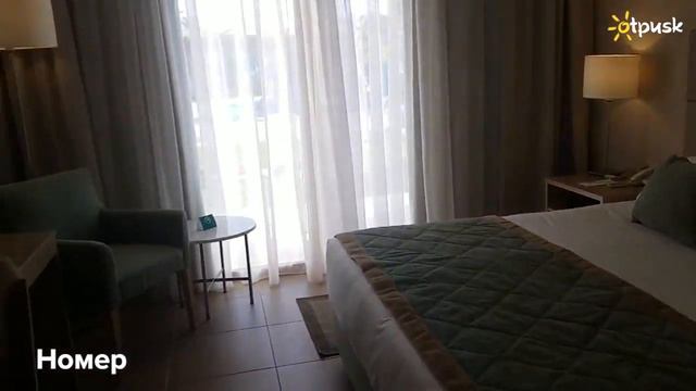 Jaz Maraya 5*, Египет, Марса Алам ✈ обзор, отзывы смотреть онлайн